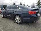 2014 Chevrolet Impala Ltz for Sale in Rancho Cucamonga, CA - Front End