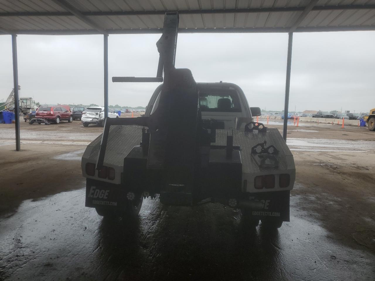 2022 Ram 4500 VIN: 3C7WRKAL1NG205112 Lot: 50241995