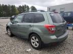 2015 Subaru Forester 2.5I Premium for Sale in Lyman, ME - Rear End
