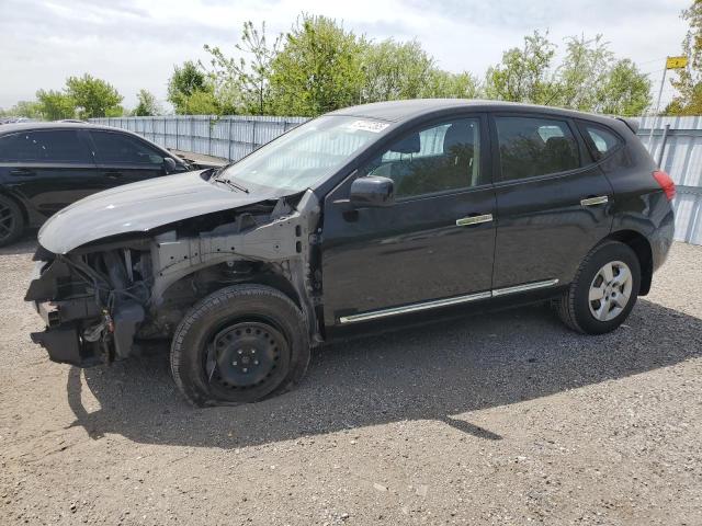 2013 NISSAN ROGUE S   à vendre chez Copart ON - LONDON