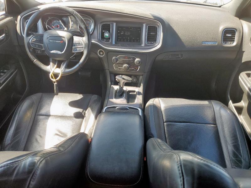  DODGE CHARGER 2020 White