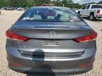 2018 Hyundai Elantra Sel за продажба в Eight Mile, AL - Front End