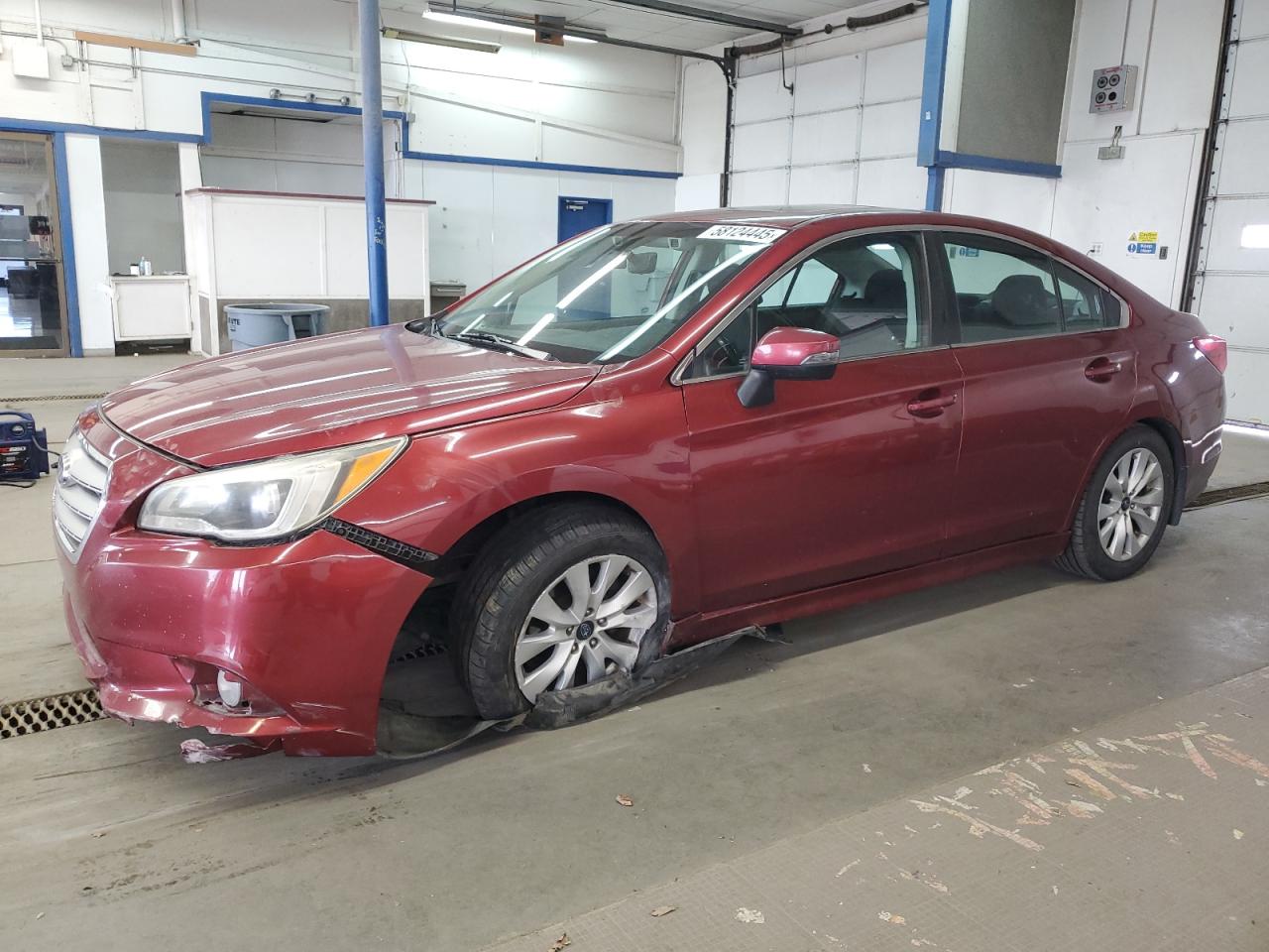 Pasco, WA에서 판매 중인 2017 Subaru Legacy 2.5I Premium - Front End