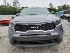 2023 Kia Sorento Lx for Sale in Augusta, GA - Hail