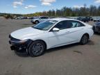 2024 Hyundai Elantra Sel იყიდება Brookhaven-ში, NY - Front End