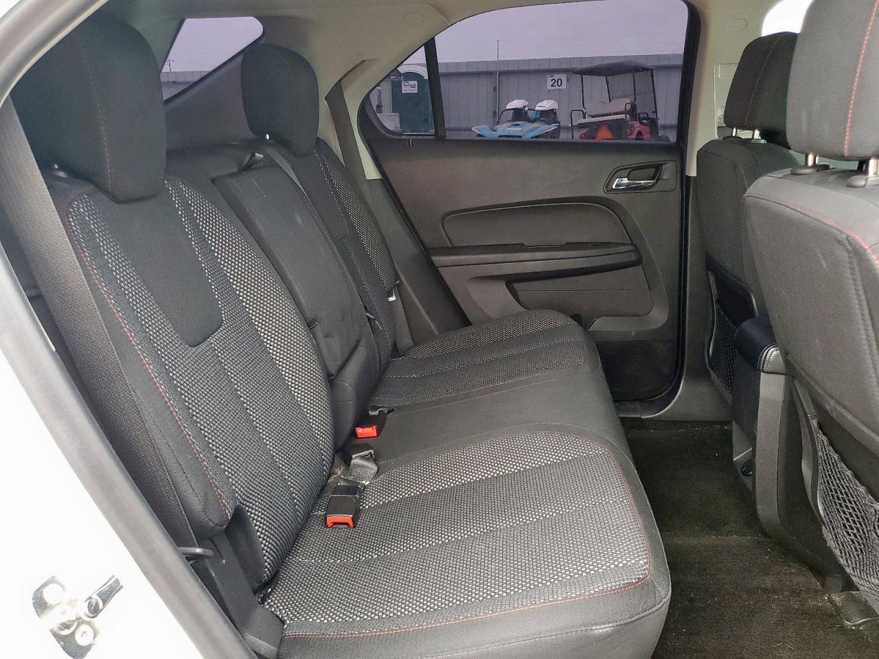 2GNALCEK6H1615618 CHEVROLET EQUINOX 2017