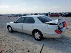 1998 Lexus Ls 400 للبيع في Temple، TX - Rear End