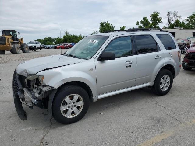 2009 Mercury Mariner 