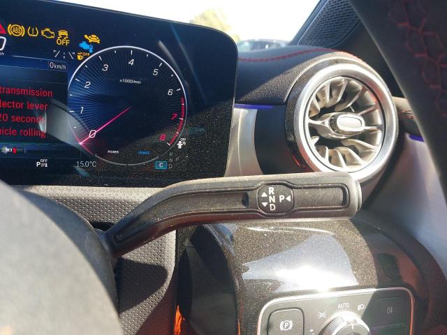 2024 MERCEDES BENZ CLA 200 AM