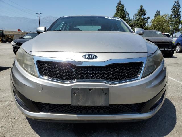  KIA OPTIMA 2013 Szary