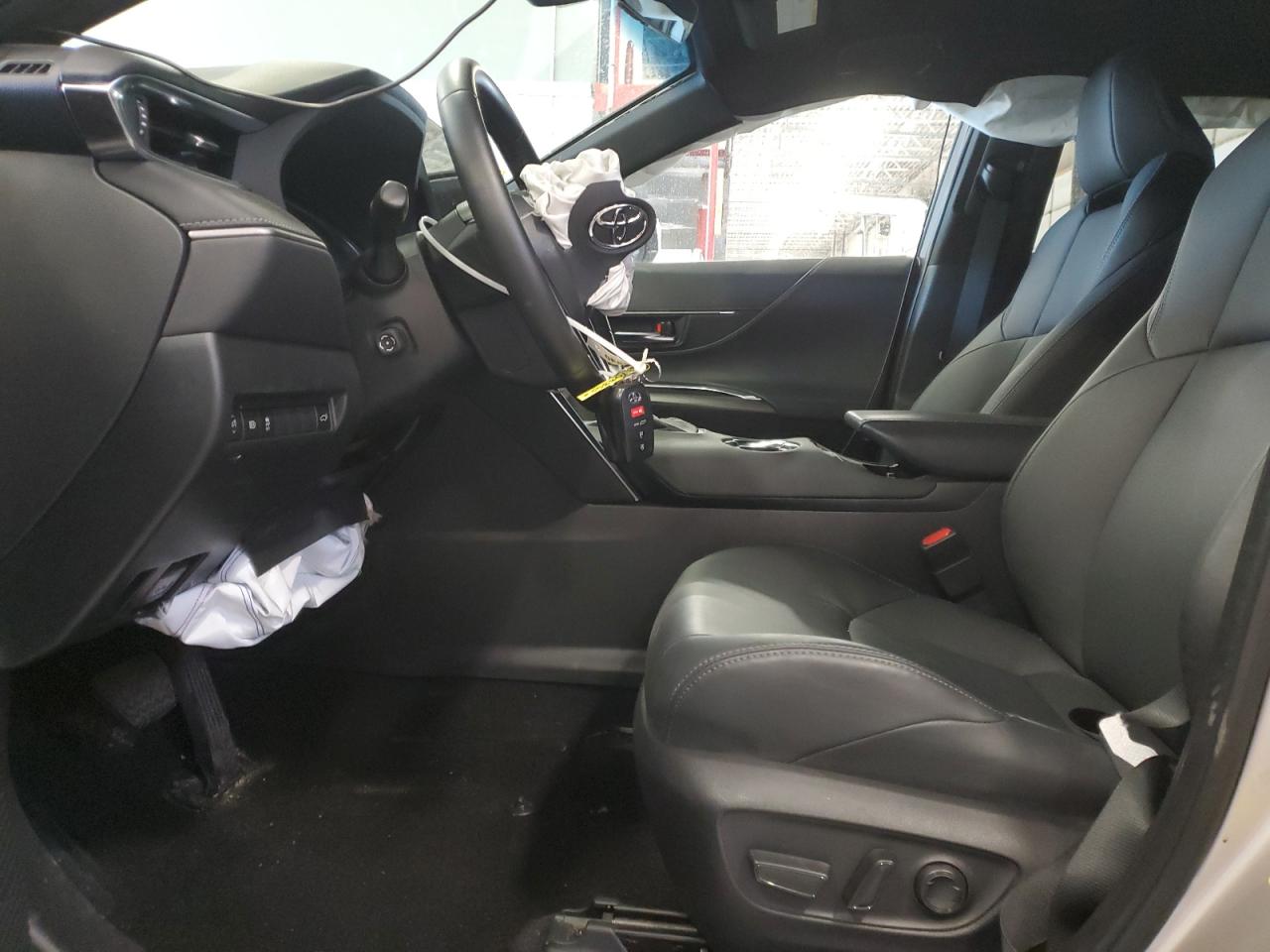 2023 Toyota Venza Le VIN: JTEAAAAH4PJ132058 Lot: 56332865