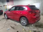 2023 Mazda Cx-5 Signature na sprzedaż w Franklin, WI - All Over