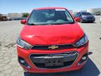 2016 Chevrolet Spark 1Lt იყიდება Martinez-ში, CA - Front End