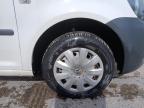 2015 VOLKSWAGEN CADDY C20 for sale at Copart CHESTER