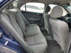 2005 Honda Accord Lx en Venta en Elgin, IL - Rear End