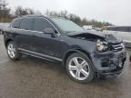 2014 Volkswagen Touareg V6   for Sale in Brookhaven, NY - Front End