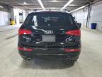 2014 Audi Q5 Tdi Premium Plus for Sale in Wheeling, IL - Side
