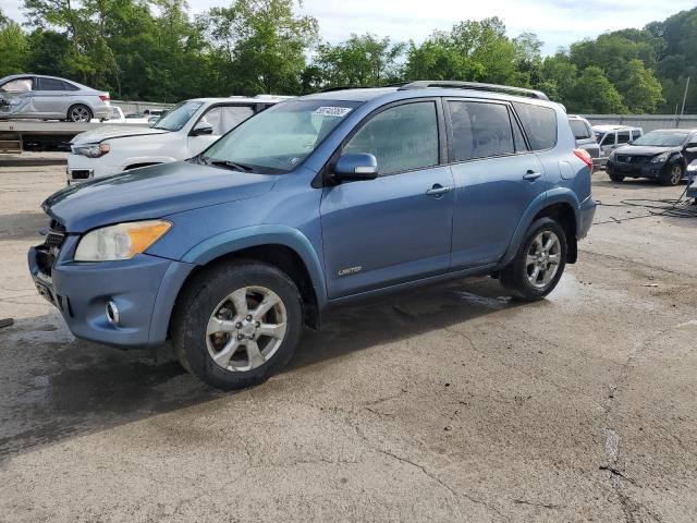 2010 Toyota Rav4 Limited