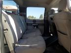 2017 Ford F150 Supercrew за продажба в Hayward, CA - Side