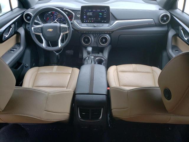  CHEVROLET BLAZER 2023 White