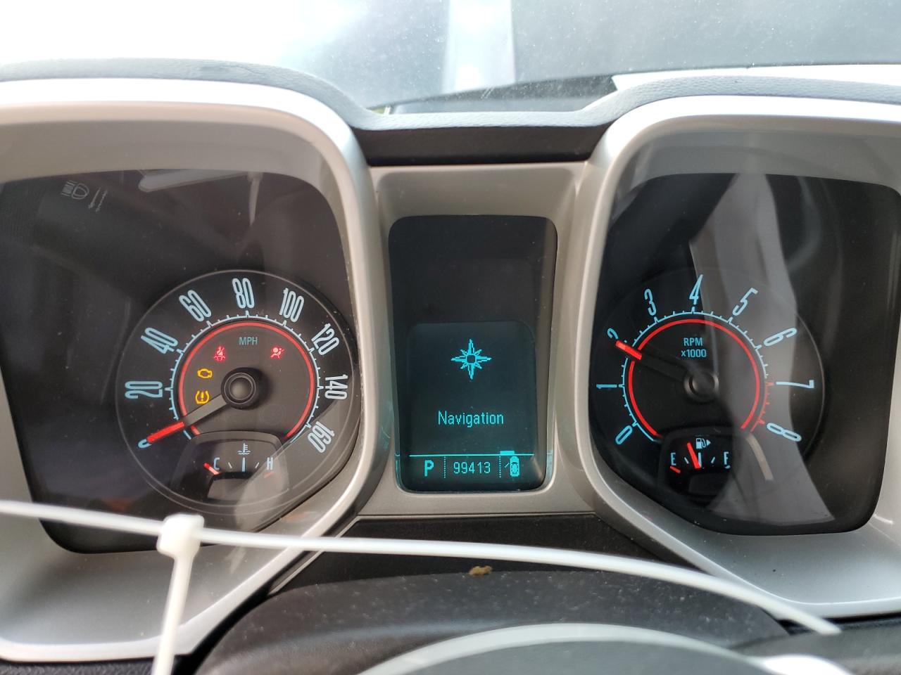 2010 Chevrolet Camaro Lt VIN: 2G1FB1EV5A9185578 Lot: 55060175