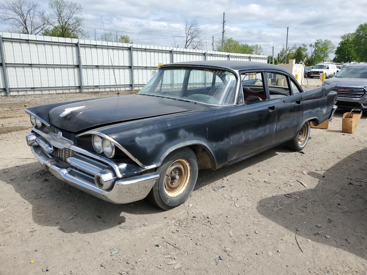 1959 Dodge Coronet for Sale in Lansing, MI - Stripped