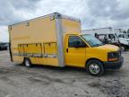 2013 Gmc Savana Cutaway G3500 للبيع في Columbus، OH - Side