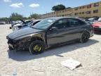 2024 Hyundai Elantra N Line zu verkaufen in Opa Locka, FL - Front End