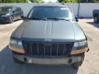 2002 Jeep Grand Cherokee Laredo   for Sale in Bridgeton, MO - Front End