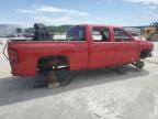 2009 Chevrolet Silverado K2500 Heavy Duty Ltz за продажба в Tulsa, OK - Stripped