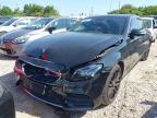 2016 MERCEDES BENZ E 220 D AM for sale at Copart BRISTOL