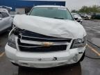 2010 Chevrolet Tahoe K1500 Lt იყიდება Woodhaven-ში, MI - Front End