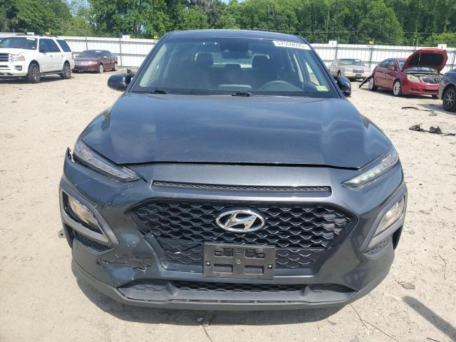  HYUNDAI KONA 2019 Szary