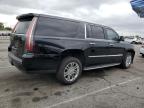 2018 Cadillac Escalade Esv იყიდება Van Nuys-ში, CA - Front End