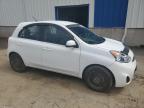 2015 Nissan Micra  for Sale in Moncton, NB - Front End