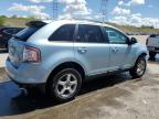2008 Ford Edge Sel იყიდება Littleton-ში, CO - Front End