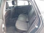 2014 VAUXHALL ASTRA EXCI for sale at Copart SANDTOFT