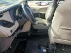 2020 Toyota Sienna Xle for Sale in Longview, TX - Rear End