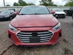 2017 Hyundai Elantra Se for Sale in Hillsborough, NJ - Front End