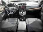 2018 HONDA CR-V TOURING for sale at Copart ON - TORONTO