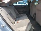 2017 Chevrolet Cruze Ls de vânzare în Fort Pierce, FL - Front End