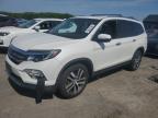 2018 Honda Pilot Touring zu verkaufen in Assonet, MA - Front End