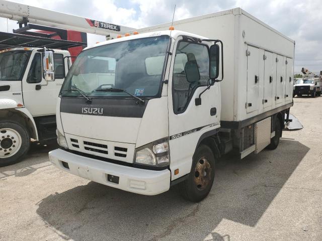 2007 Isuzu Npr 