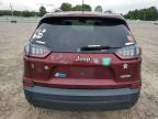 2019 Jeep Cherokee Latitude продається в Conway, AR - Side