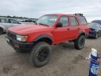 1992 Toyota 4Runner Vn39 Sr5 for Sale in Fredericksburg, VA - Minor Dent/Scratches