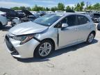 2019 Toyota Corolla Se en Venta en Bridgeton, MO - Front End