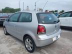 2008 VOLKSWAGEN POLO MATCH for sale at Copart ST HELENS