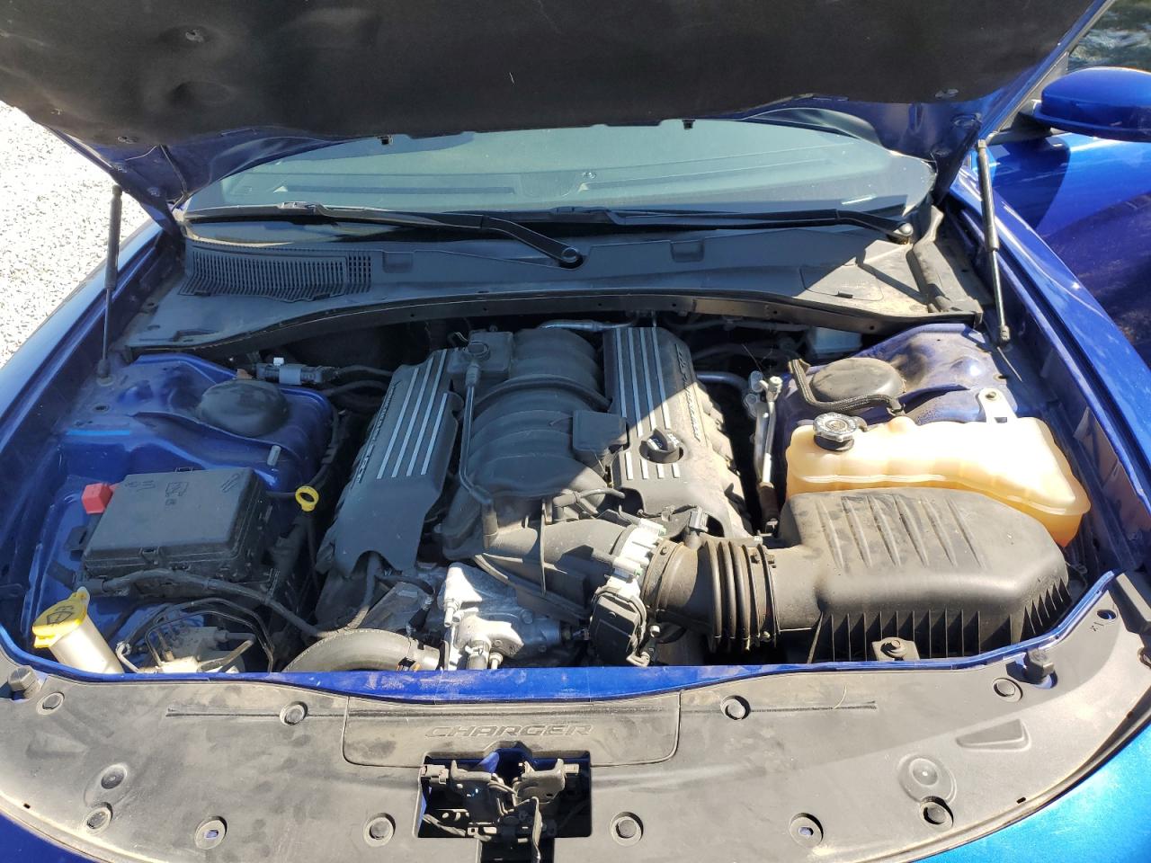 2020 Dodge Charger Scat Pack VIN: 2C3CDXGJXLH121969 Lot: 57634625