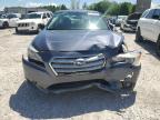 2017 Subaru Legacy 3.6R Limited na sprzedaż w Wayland, MI - Front End