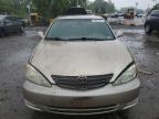 2003 Toyota Camry Le продається в Baltimore, MD - Front End
